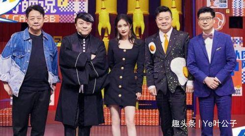 国产综艺,创新与传承的视听盛宴 第3张 国产综艺,创新与传承的视听盛宴 第3张