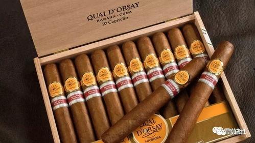 国产雪茄价格,品味与价值的完美融合  第3张
